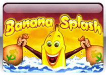 Слот Banana Splash
